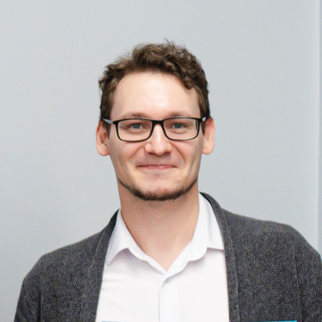 Михаил Андреевич Куляшов