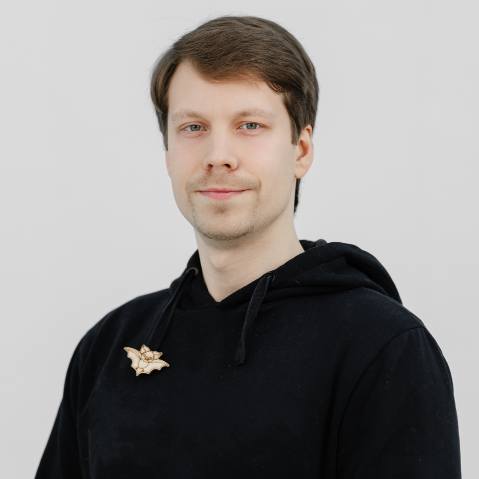 Михаил Андреевич Панфилов