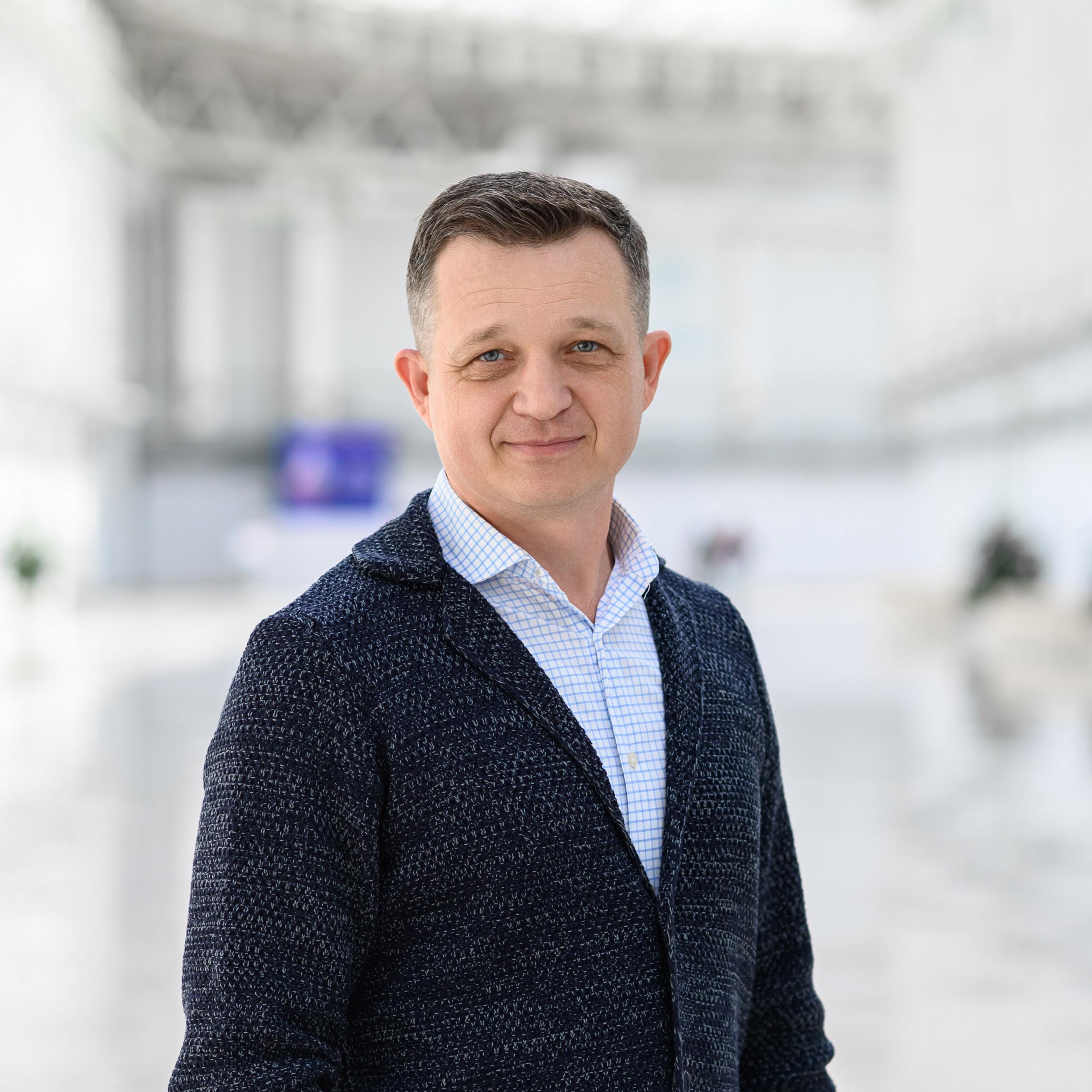 Сергей Сергеевич Таран