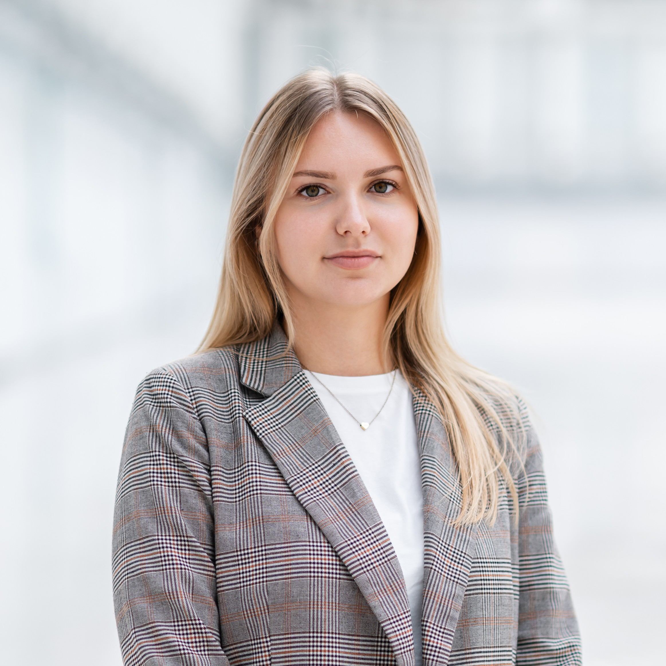 Виктория Сергеевна Антипова