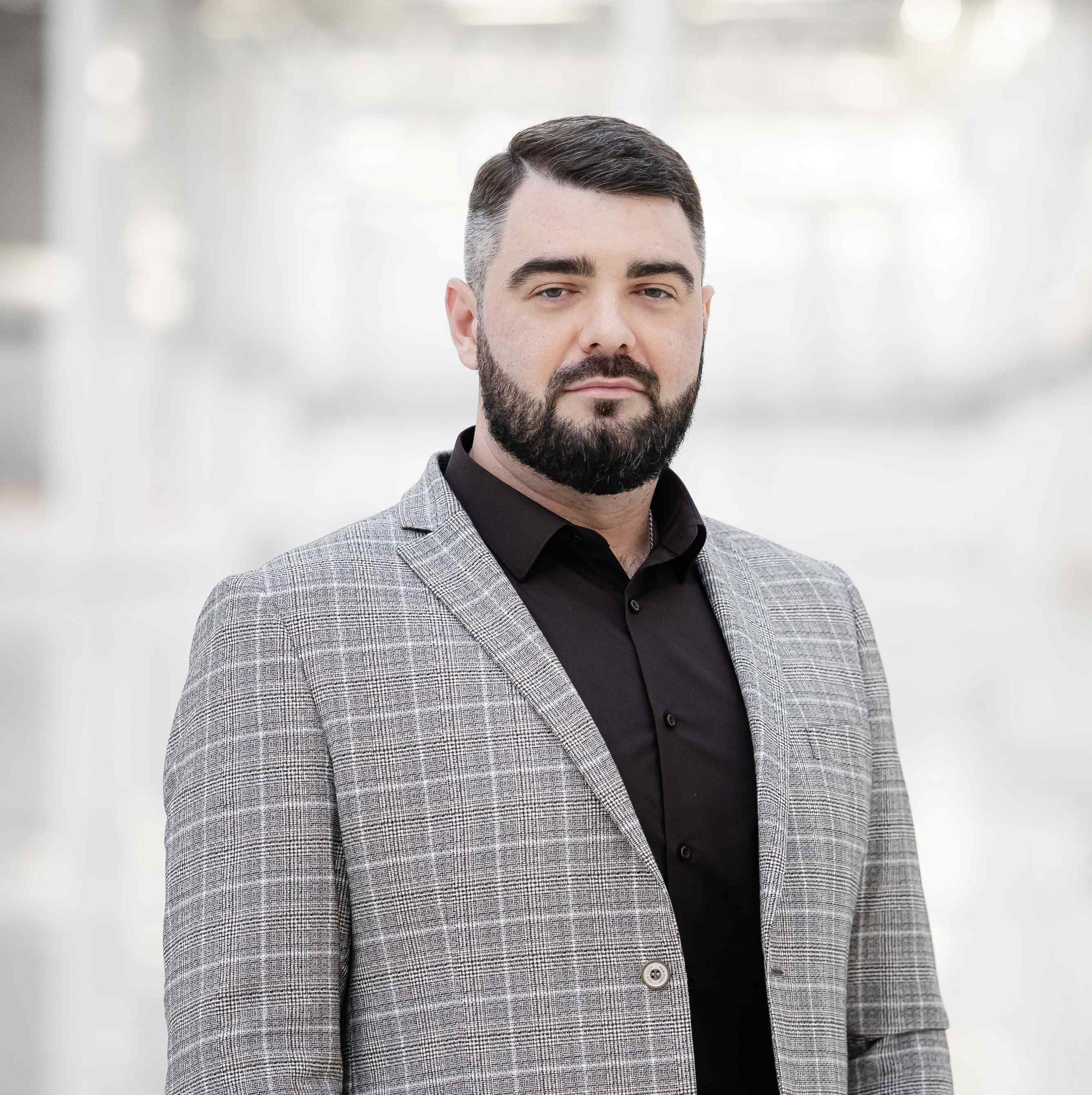 Роман Сергеевич Маслюков