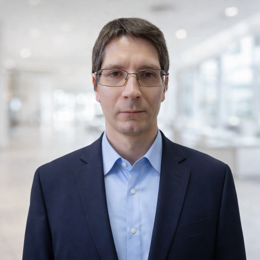 Александр Васильевич Сотников