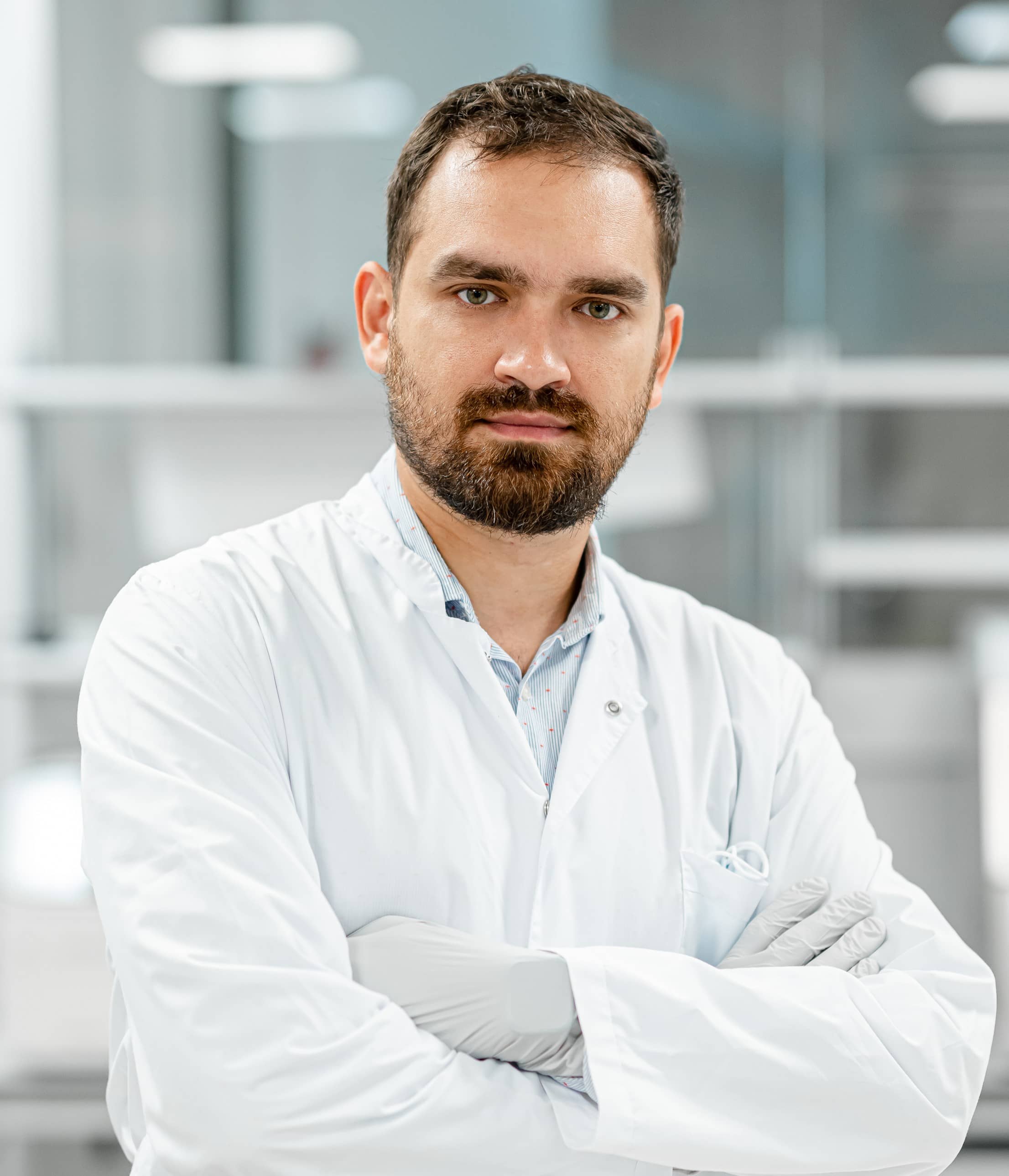 Александр Дмитриевич Егоров