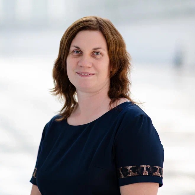 Галина Анатольевна Нияскулова