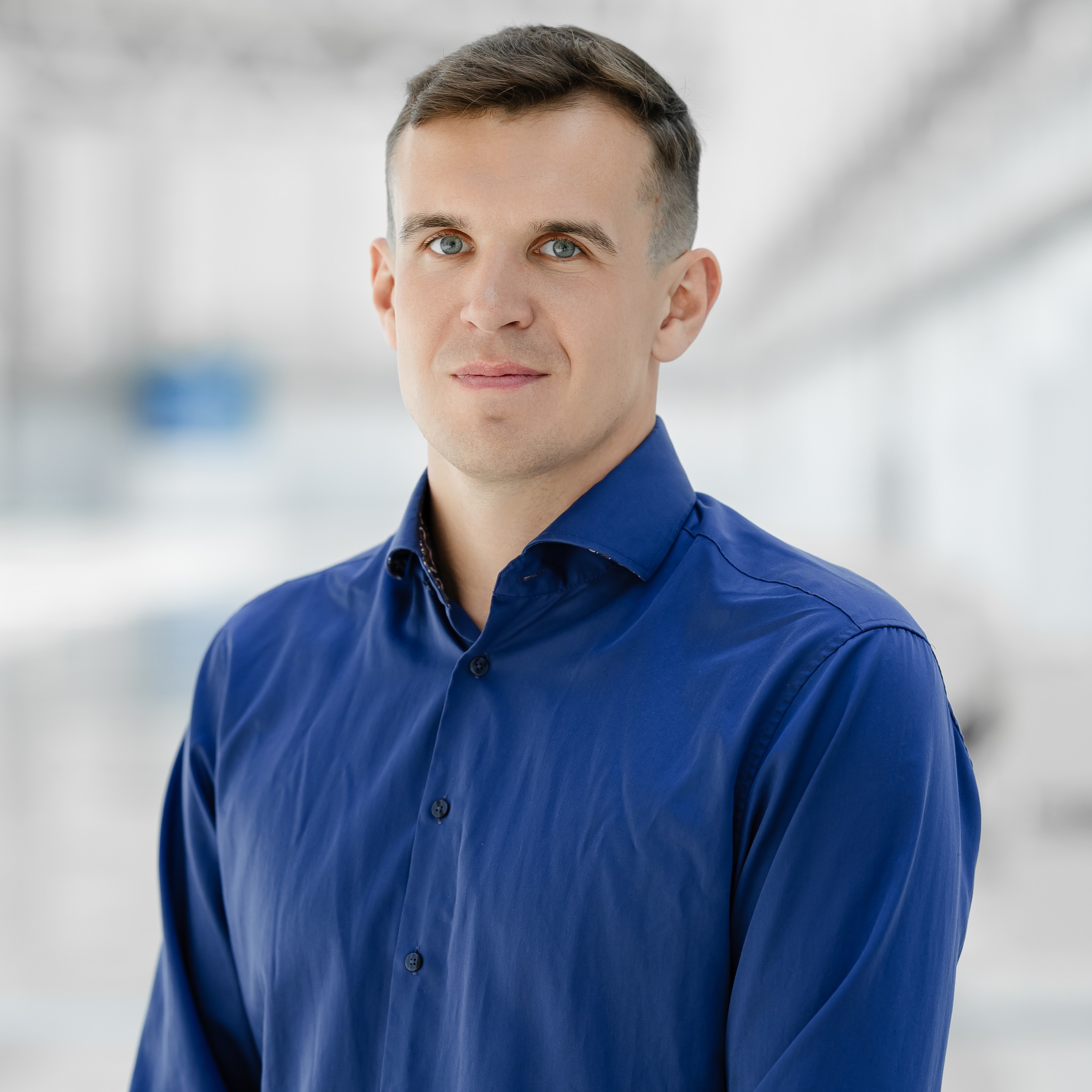 Денис Александрович Яцкин