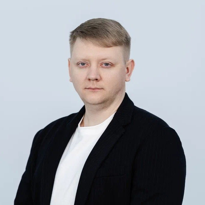 Александр Дмитриевич Алтунин