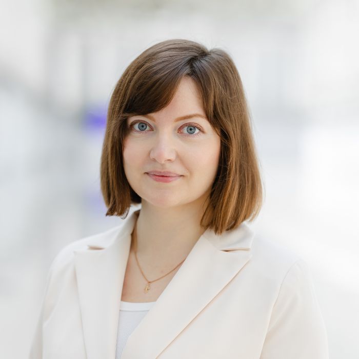Татьяна Владимировна Максимова