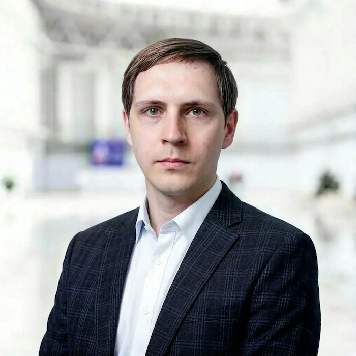 Сергей Александрович Горбунов