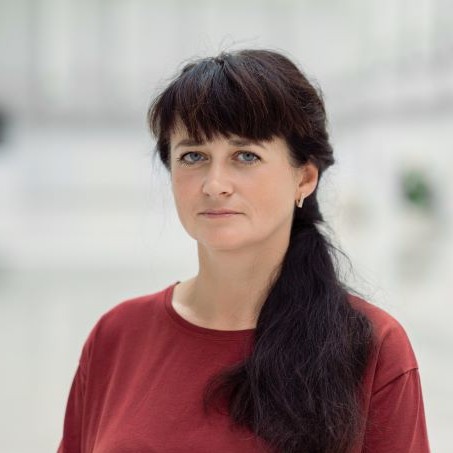 Наталия Анатолиевна Милаш