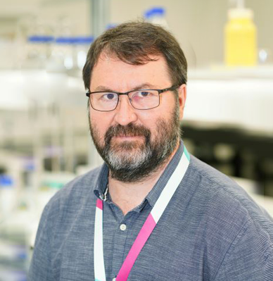 Дмитрий Владимирович Клинов