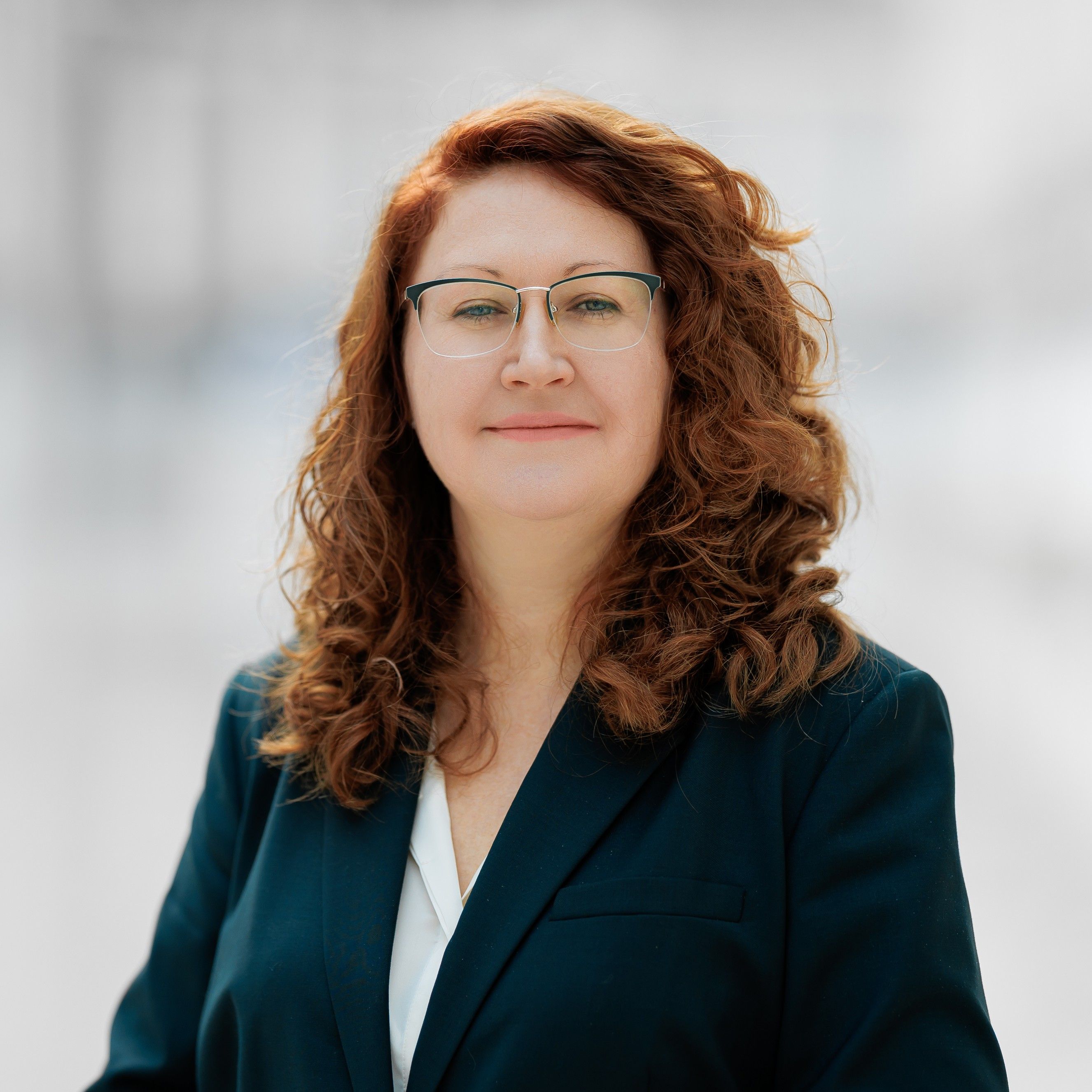 Ирина Геннадьевна Вечканова