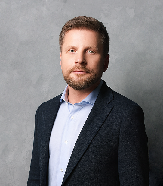 Роман Алексеевич Иванов