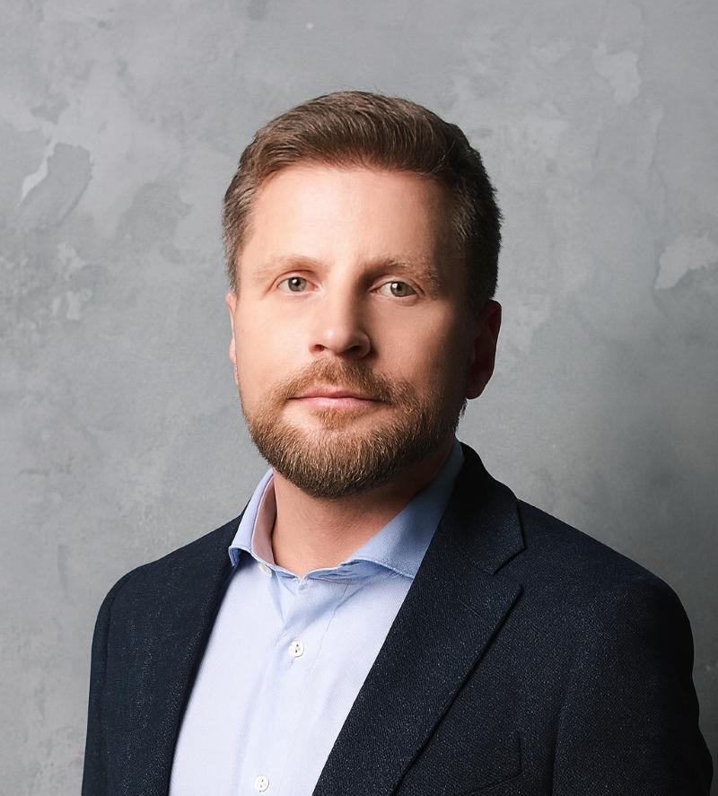 Роман Алексеевич Иванов