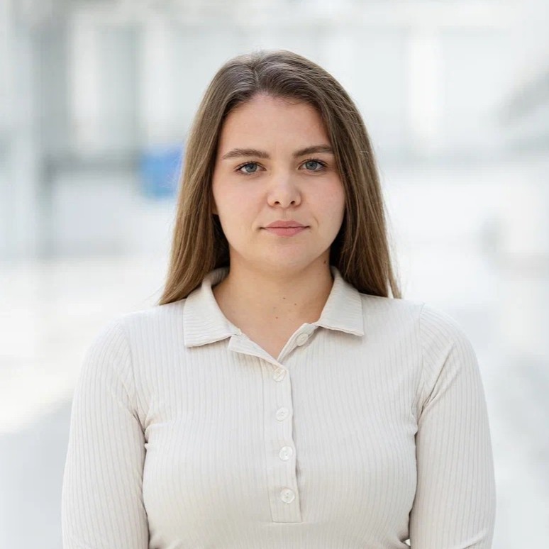 Валерия Сергеевна Матюша