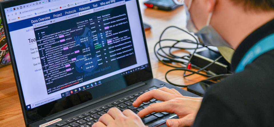  «Ростелеком» построит в «Сириусе» киберполигон для тренировки молодых специалистов