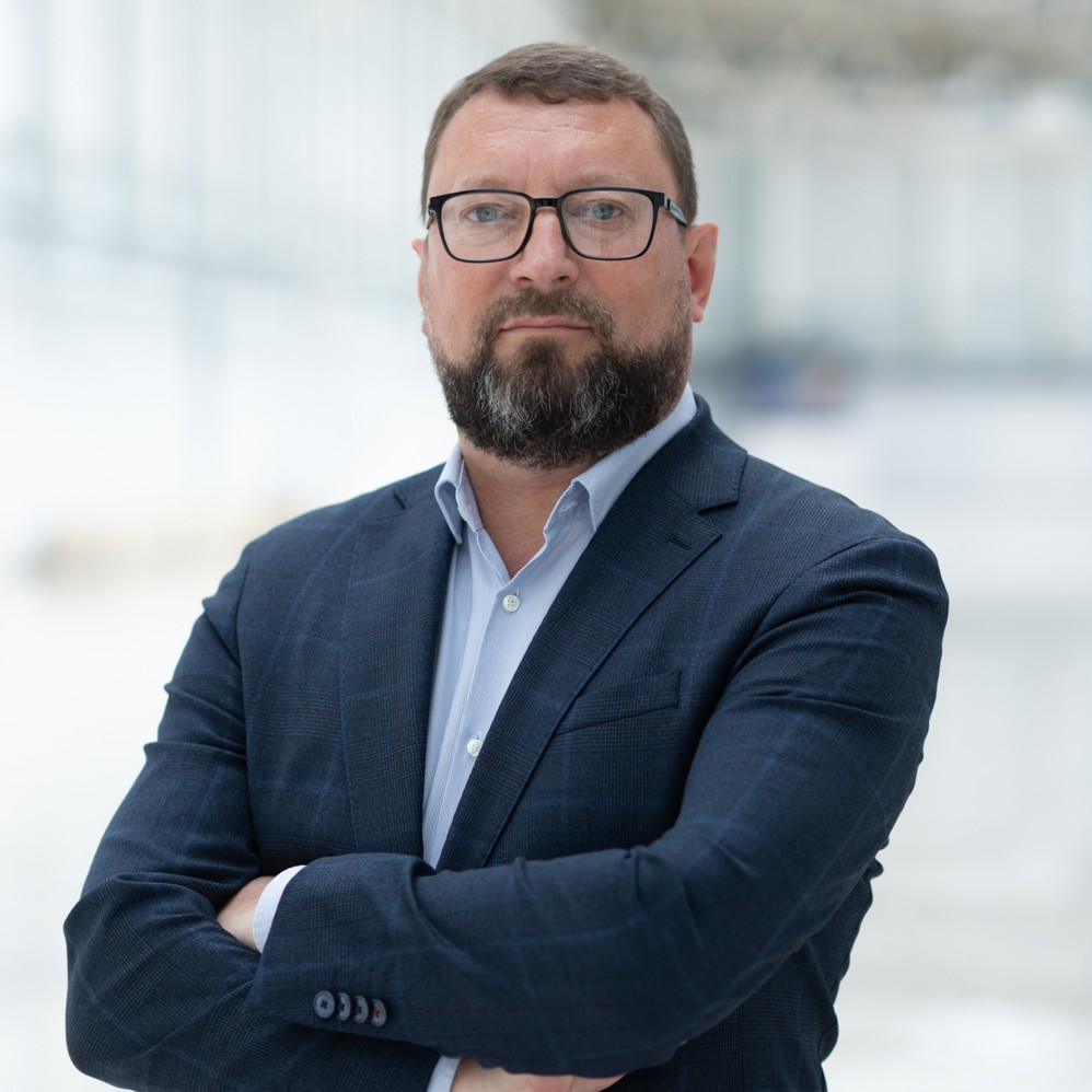 Михаил Владимирович Ерофеев