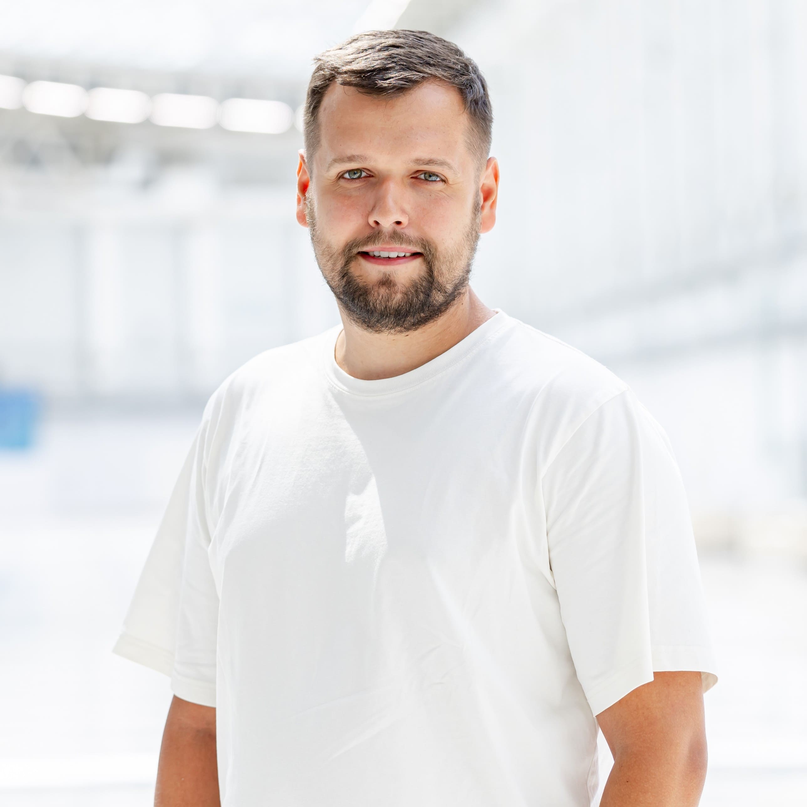 Андрей Дмитриевич Здоровцов