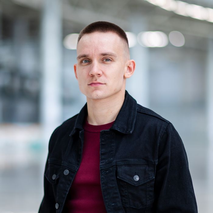 Сергей Викторович Кузнецов