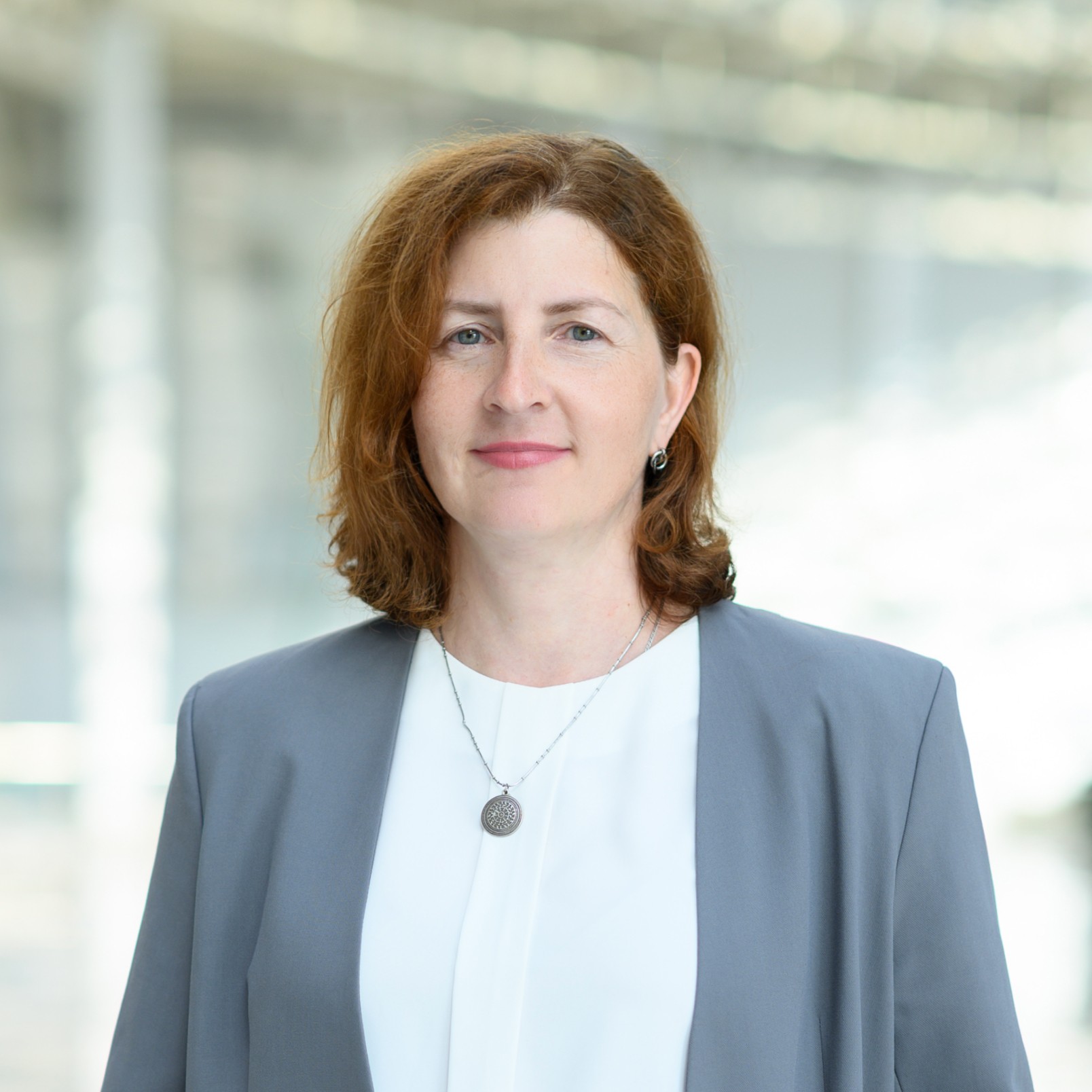 Анна Михайловна Федосеева