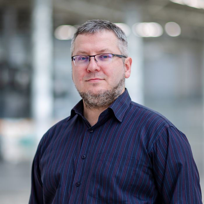 Данила Евгеньевич Бобков