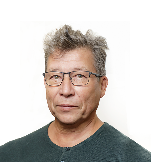 Сергей Борисович Кузнецов