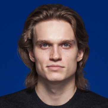 Колесников Сергей Сергеевич