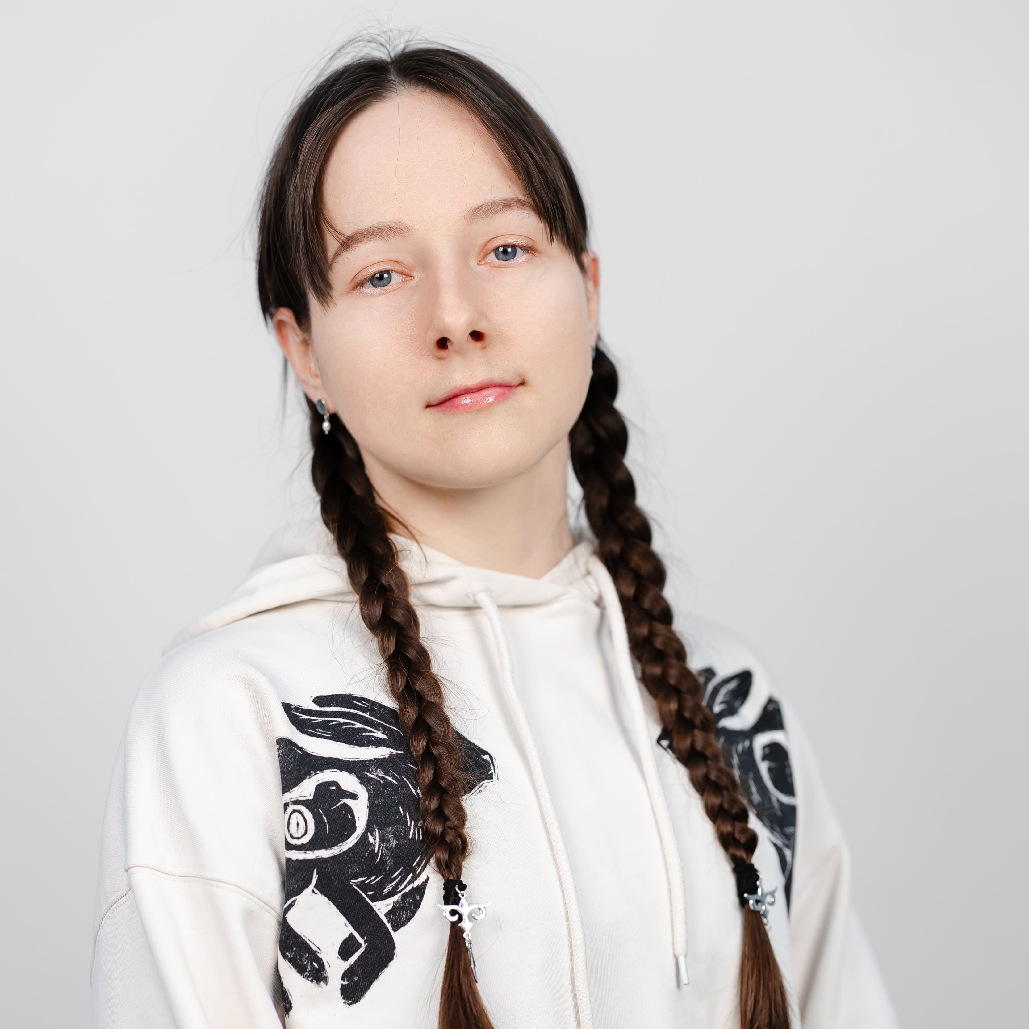 Алёна Владимировна Козлова