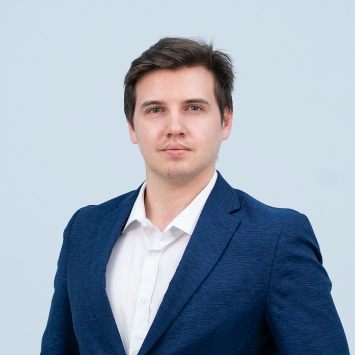 Илья Анатольевич Клоков
