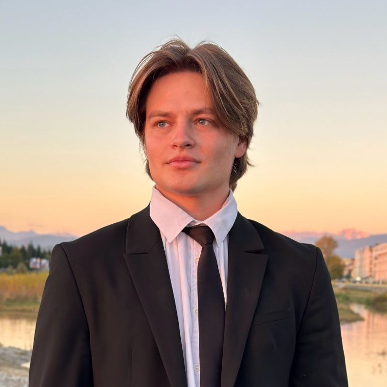 Никита Андреевич Миргородский