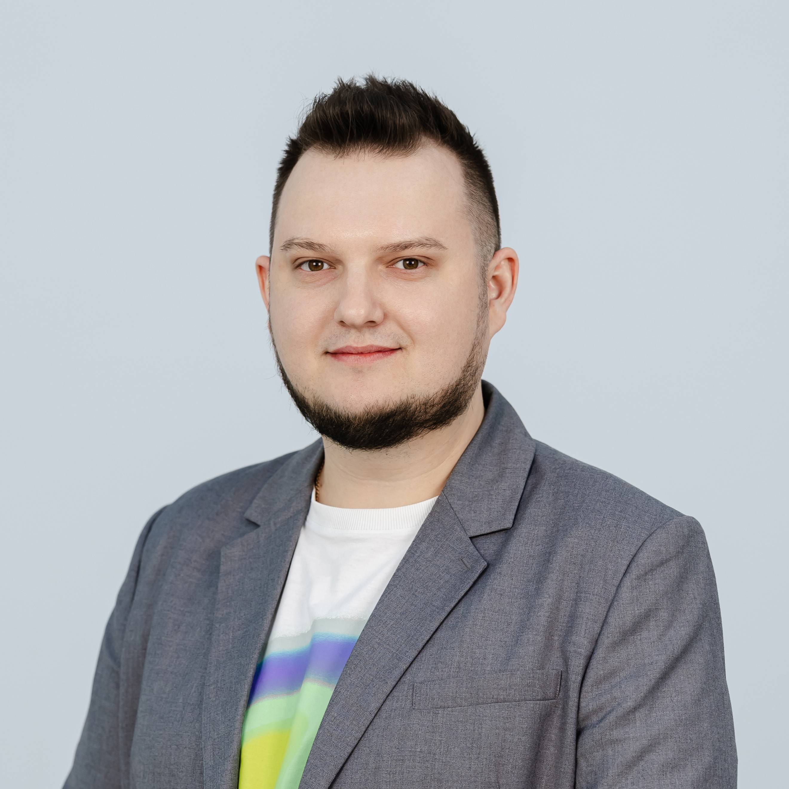 Вадим Аркадьевич Филин