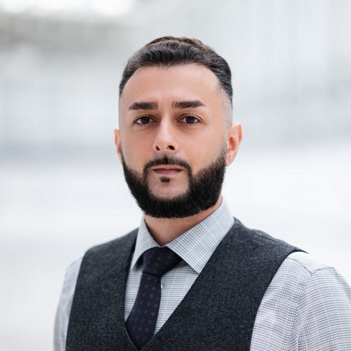 Самир Баширович Уафа