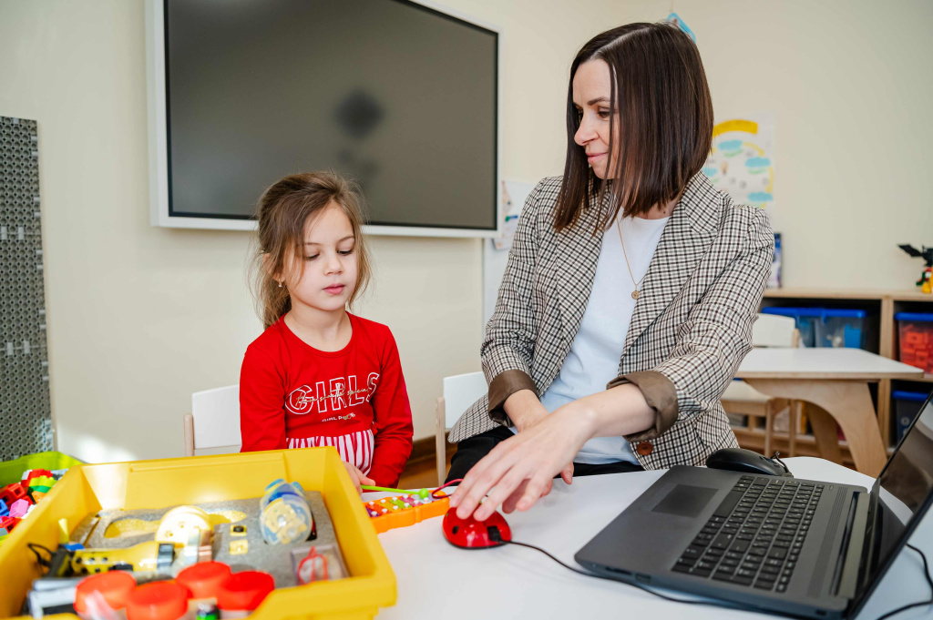 Актуальные стратегии психолого-педагогического сопровождения обучающихся с ОВЗ, с инвалидностью