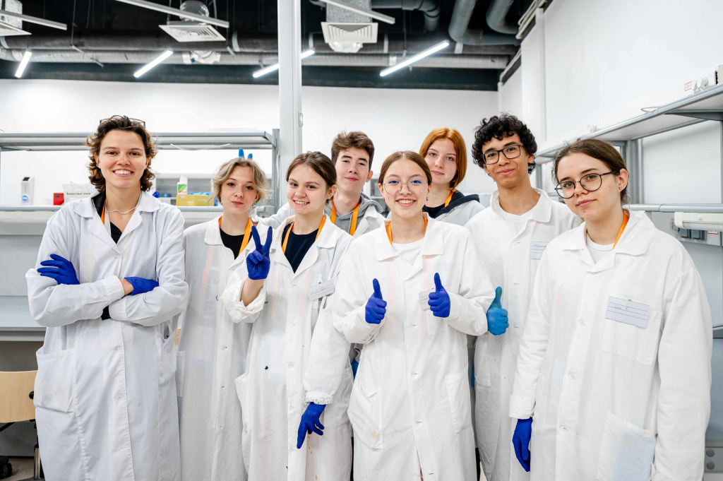 Как молодому учёному стать лучшим специалистом в своём направлении?