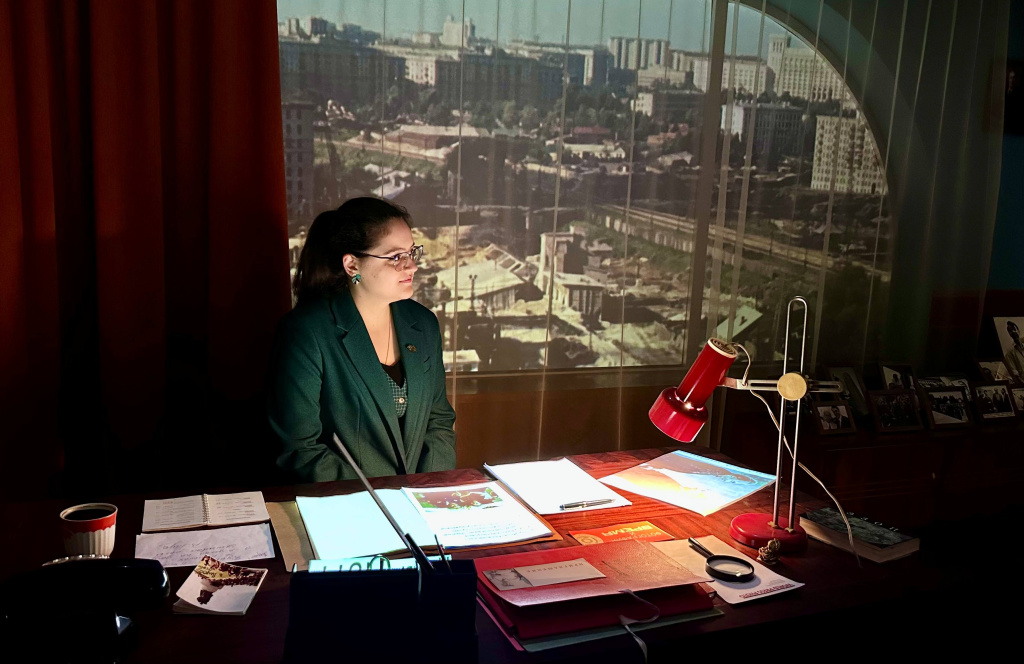 Практические занятия для магистрантов программы по исторической памяти пройдут в ведущих организациях страны