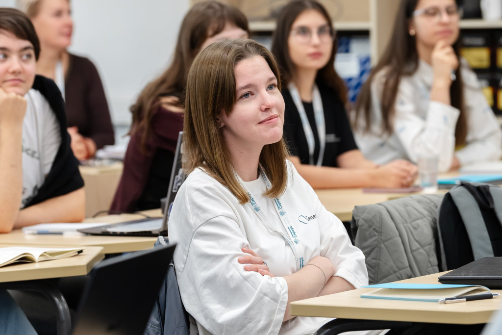 Вариативные стратегии развития потенциала личности в едином образовательном пространстве