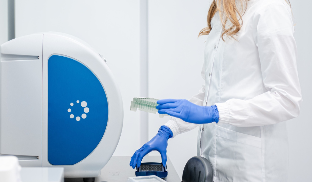 Поверхностный плазмонный резонанс и биослойная интерферометрия