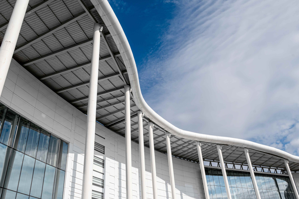 Разработки Сириуса вошли в топ перспективных квантовых технологий