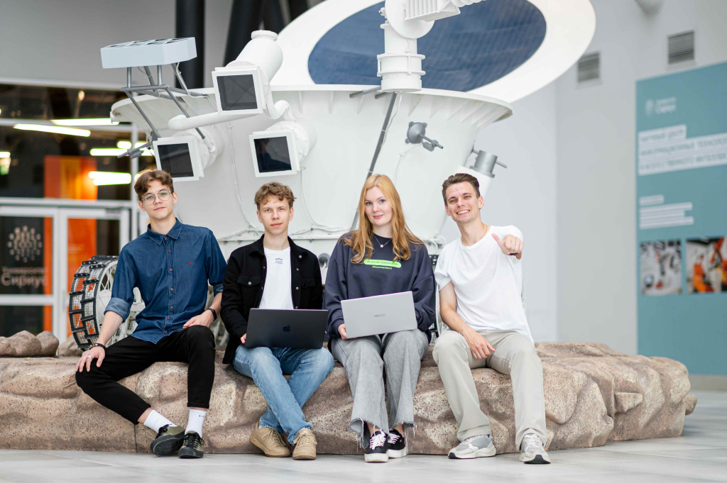 Абитуриентов магистратуры приглашают на  День открытых дверей