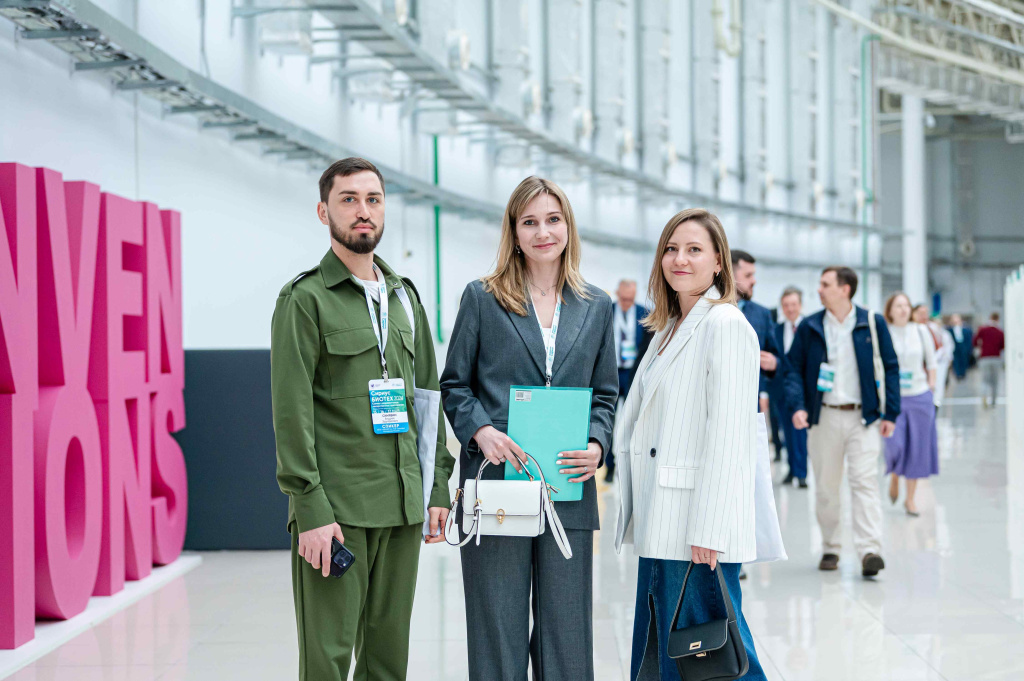 Почему исследователям важно участвовать в Саммите Сириус.Биотех?