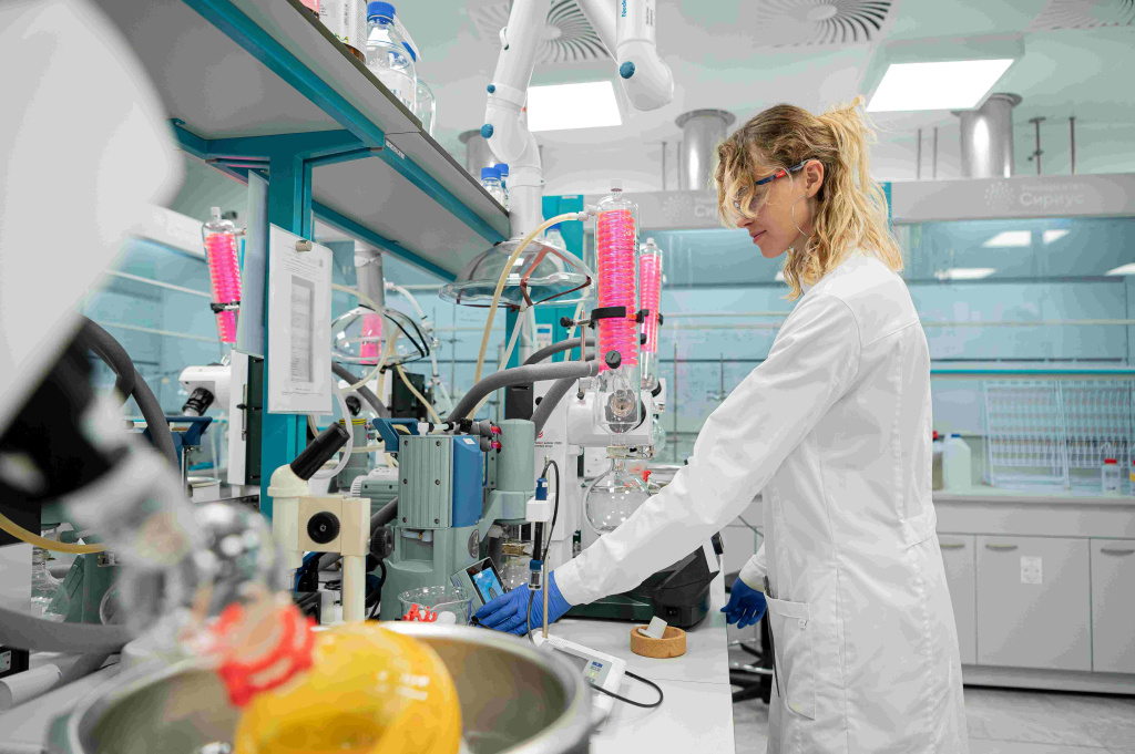 Учёные Университета «Сириус» разработали технологию изготовления трёх препаратов от орфанных заболеваний