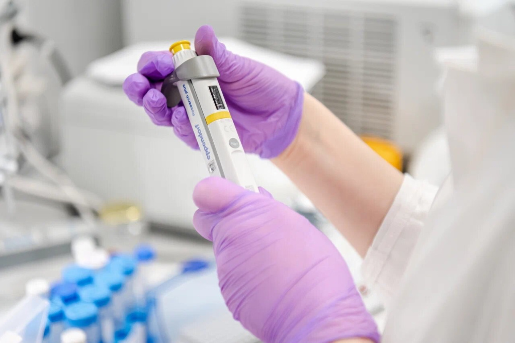 Учёные Университета «Сириус» расширили генетический код для создания белков нового поколения