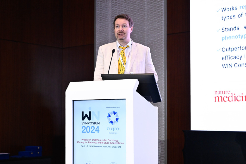 Профессор из Сириуса вошёл в топ мировых учёных по версии ScholarGPS по итогам 2025 года