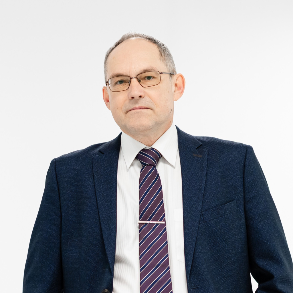 Андрей Васильевич Звягин