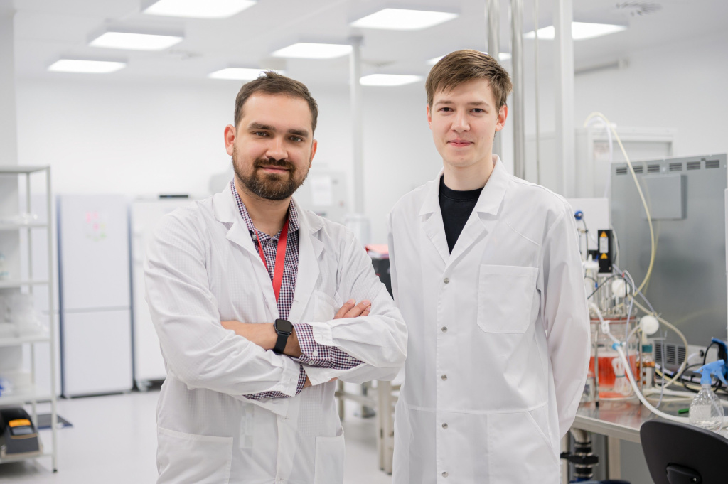 Введение в современную молекулярную медицину