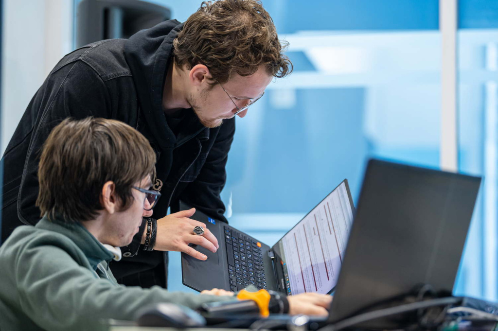 В Сириусе выбрали проекты учёных и высокотехнологичных компаний для акселерационной программы