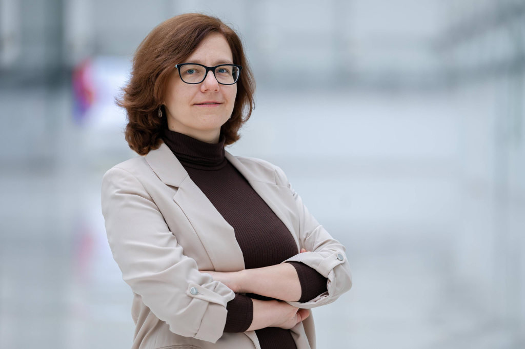 В Сириусе изучают то, как человек может управлять собственным восприятием времени