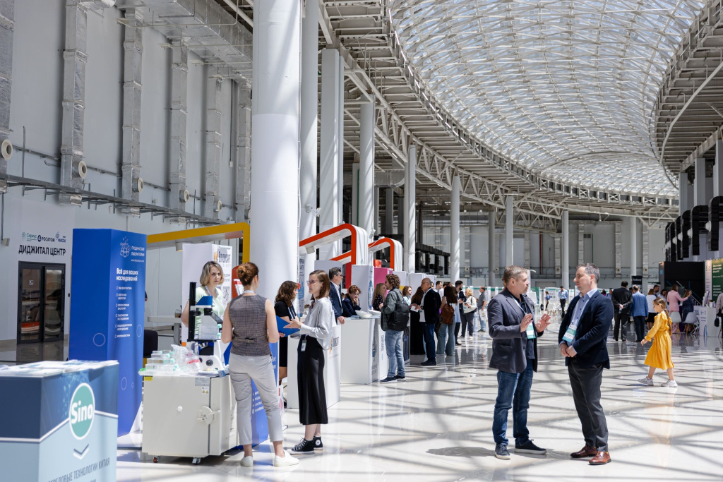 Стартовал приём заявок на главное событие года для разработчиков лекарственных препаратов 