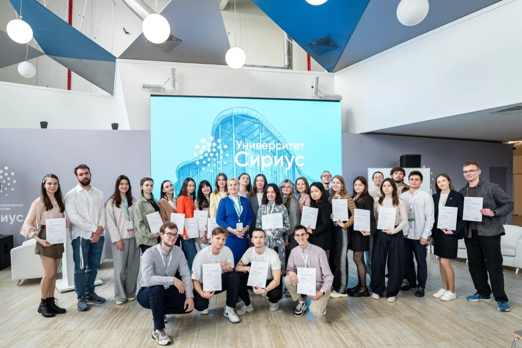 Создание оригинальных лекарственных препаратов на основе малых молекул