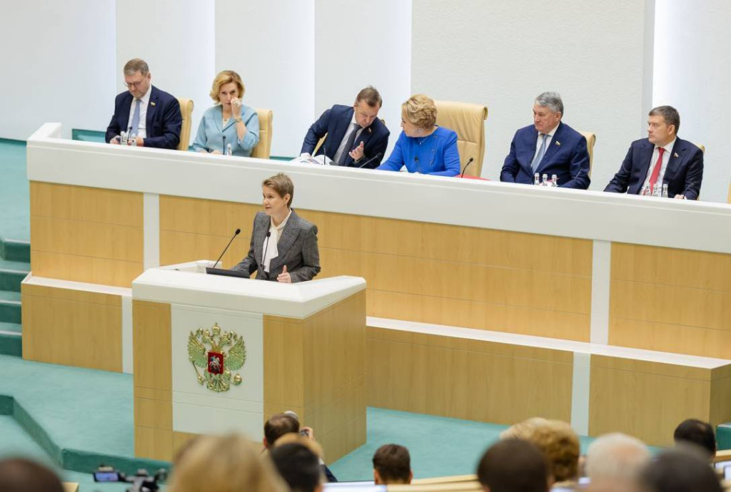 Сириус займётся развитием транспортной логистики на юге России