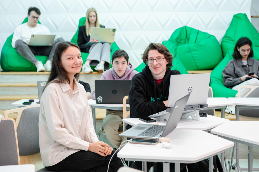 Прикладные алгоритмы и структуры данных в высоконагруженных системах